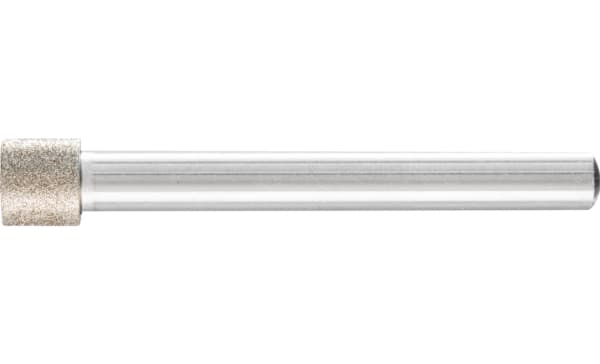 PFERD BZY-N 9,0-8/6 B 126, Metall, 6 mm, 8 mm, 1 st