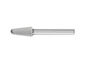 Pikkukuva 3 / 4: PFERD KEL 1020/6 Z4, Terästä, 6 mm, 6 cm, 1 cm, 1 kpl