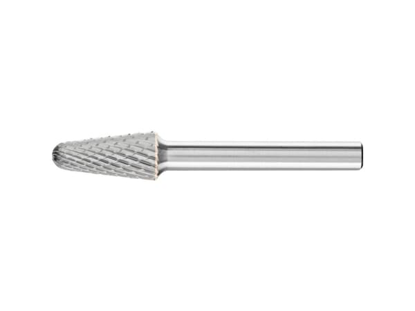 PFERD KEL 1020/6 Z4, Terästä, 6 mm, 6 cm, 1 cm, 1 kpl