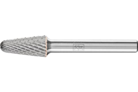 PFERD KEL 1020/6 Z4, Terästä, 6 mm, 6 cm, 1 cm, 1 kpl