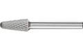 Pikkukuva 1 / 4: PFERD KEL 1020/6 Z4, Terästä, 6 mm, 6 cm, 1 cm, 1 kpl