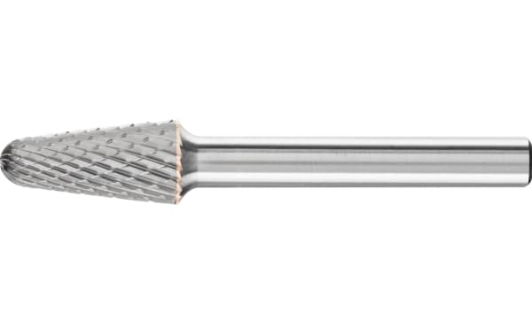 PFERD KEL 1020/6 Z4, Terästä, 6 mm, 6 cm, 1 cm, 1 kpl