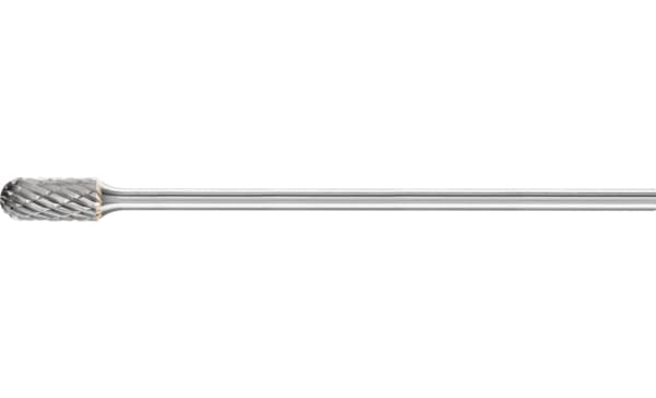 PFERD WRC 0613/3 Z3 PLUS SL 75, Stål, Støpejern, Ikke-jernholdig metall, Rustfritt stål, Aluminium, 3 mm, 88 mm, 6 mm, 1 stykker