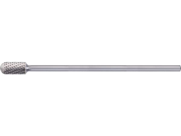 PFERD WRC 0613/3 Z3 PLUS SL 75, Stål, Støpejern, Ikke-jernholdig metall, Rustfritt stål, Aluminium, 3 mm, 88 mm, 6 mm, 1 stykker