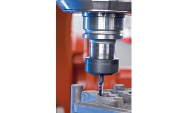 PFERD SKM 0618/6 Z3 PLUS, Terästä, 6 mm, Saksa, 5,5 cm, 6 mm, 19 g