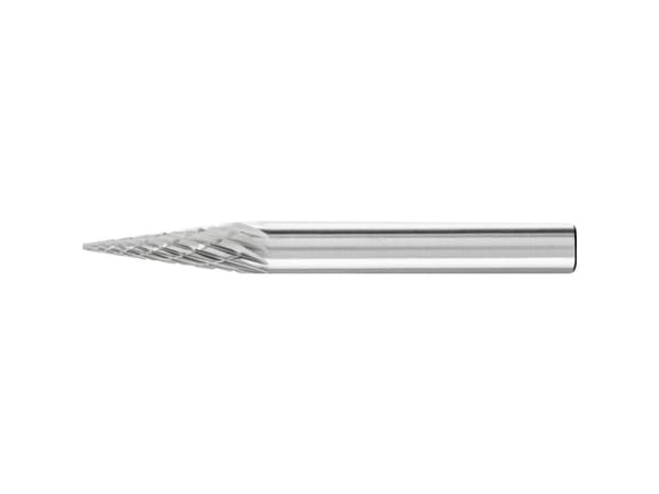 PFERD SKM 0618/6 Z3 PLUS, Terästä, 6 mm, Saksa, 5,5 cm, 6 mm, 19 g