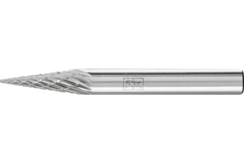 PFERD SKM 0618/6 Z3 PLUS, Terästä, 6 mm, Saksa, 5,5 cm, 6 mm, 19 g