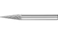 Pikkukuva 1 / 5: PFERD SKM 0618/6 Z3 PLUS, Terästä, 6 mm, Saksa, 5,5 cm, 6 mm, 19 g