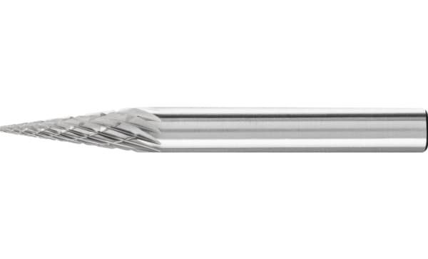 PFERD SKM 0618/6 Z3 PLUS, Terästä, 6 mm, Saksa, 5,5 cm, 6 mm, 19 g