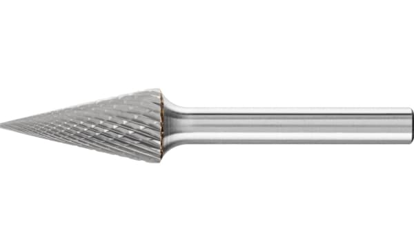 PFERD SKM 1225/6 Z4, Terästä, 6 mm, Saksa, 6,5 cm, 1,2 cm, 33 g