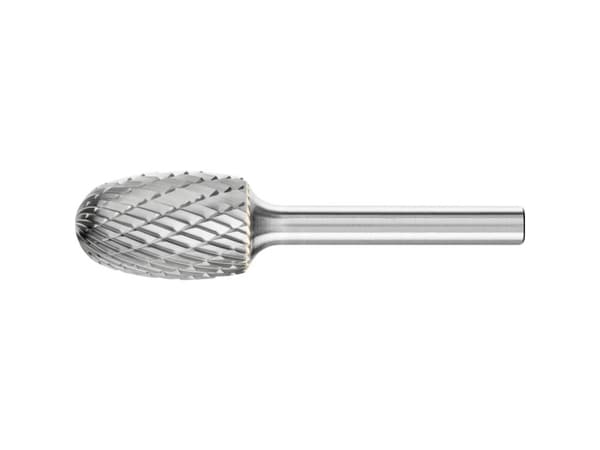 PFERD TRE 1625/6 Z3 PLUS, Terästä, 6 mm, Saksa, 6,5 cm, 1,6 cm, 71 g