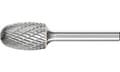 Pikkukuva 1 / 4: PFERD TRE 1625/6 Z3 PLUS, Terästä, 6 mm, Saksa, 6,5 cm, 1,6 cm, 71 g