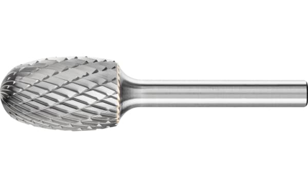 PFERD TRE 1625/6 Z3 PLUS, Terästä, 6 mm, Saksa, 6,5 cm, 1,6 cm, 71 g