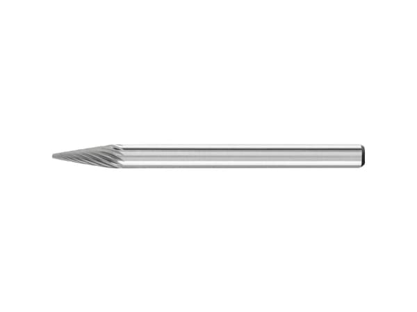 PFERD SKM 0307/3 Z5, Terästä, 3 mm, Saksa, 3,7 cm, 3 mm, 5 g