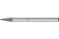 Pikkukuva 2 / 4: PFERD SKM 0307/3 Z5, Terästä, 3 mm, Saksa, 3,7 cm, 3 mm, 5 g