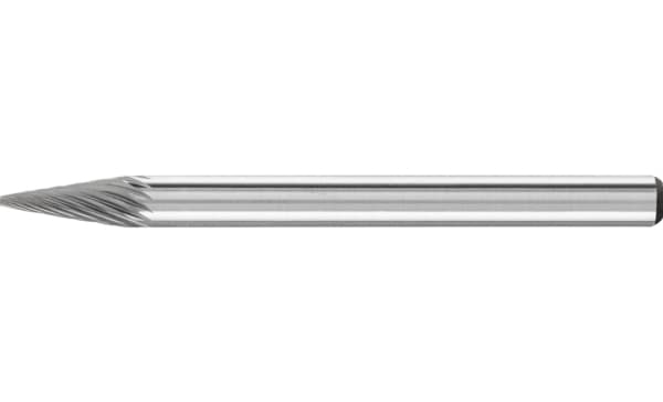 PFERD SKM 0307/3 Z5, Terästä, 3 mm, Saksa, 3,7 cm, 3 mm, 5 g