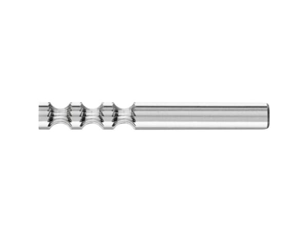 PFERD R 0830/8 SP, 8 mm, 6,5 cm, 8 mm, 1 kpl PFERD R 0830/8 SP, 8 mm, 6,5 cm, 8 mm, 1 kappale
