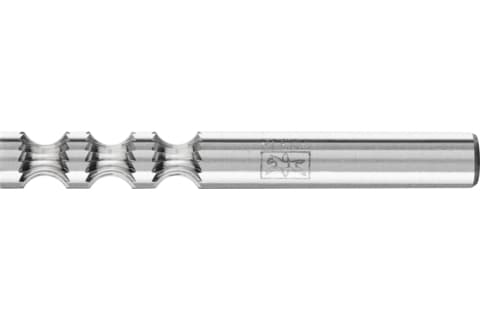 PFERD R 0830/8 SP, 8 mm, 6,5 cm, 8 mm, 1 kpl PFERD R 0830/8 SP, 8 mm, 6,5 cm, 8 mm, 1 kappale