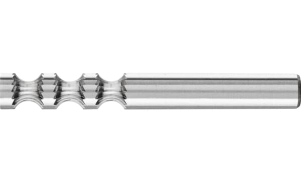 PFERD R 0830/8 SP, 8 mm, 6,5 cm, 8 mm, 1 kpl PFERD R 0830/8 SP, 8 mm, 6,5 cm, 8 mm, 1 kappale