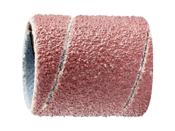 PFERD 42236505, Slipetrommel, Universell, Aluminiumoksid, 30000 RPM, Brun, 1,9 cm