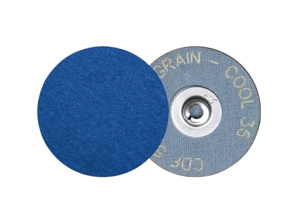 PFERD CDF 50 VICTOGRAIN-COOL 36, Metall, 100 styck