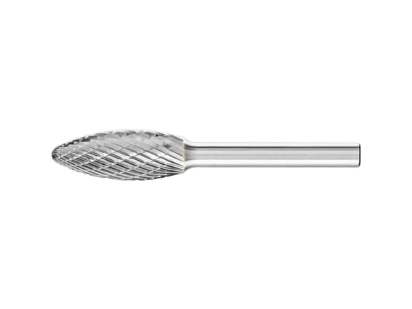PFERD B 1230/6 TOUGH, Teräs, Valurauta, 6 mm, 7 cm, 1,2 cm, 1 kpl PFERD B 1230/6 TOUGH, teräs, valurauta, 6 mm, 7 cm, 1 kpl