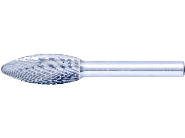 PFERD B 1230/6 TOUGH, Teräs, Valurauta, 6 mm, 7 cm, 1,2 cm, 1 kpl PFERD B 1230/6 TOUGH, teräs, valurauta, 6 mm, 7 cm, 1 kpl