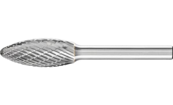 PFERD B 1230/6 TOUGH, Teräs, Valurauta, 6 mm, 7 cm, 1,2 cm, 1 kpl PFERD B 1230/6 TOUGH, teräs, valurauta, 6 mm, 7 cm, 1 kpl