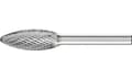 Pikkukuva 1 / 4: PFERD B 1230/6 TOUGH, Teräs, Valurauta, 6 mm, 7 cm, 1,2 cm, 1 kpl PFERD B 1230/6 TOUGH, teräs, valurauta, 6 mm, 7 cm, 1 kpl