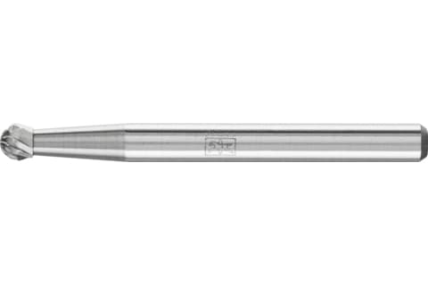 PFERD KUD 0302/3 Z4, Terästä, Kirjometalli, Pronssi, Ruostumaton teräs, Alumiini, 3 mm, Saksa, 3,3 cm, 3 mm, 5 g