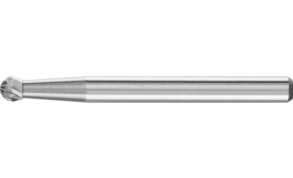 PFERD KUD 0302/3 Z4, Terästä, Kirjometalli, Pronssi, Ruostumaton teräs, Alumiini, 3 mm, Saksa, 3,3 cm, 3 mm, 5 g