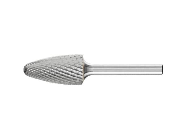 PFERD RBF 1630/6 Z4, Stål, 6 mm, Tyskland, 70 mm, 1,6 cm, 72 g