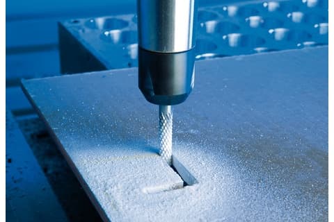 PFERD 21455696, 1 kpl(t), 6 mm