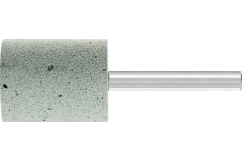 PFERD 41293015, Terävä kärki, Piikarbidi, 11400 RPM, 6 mm, 30 mm, 10 kpl