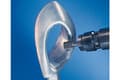 Miniatyrbilde 3 av 5: PFERD HSS A 0820ST/6 Z3, 60 mm, 8 mm, 6 mm, 5 stykker, Tyskland, 19 g