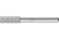 Miniatyrbilde 2 av 5: PFERD HSS A 0820ST/6 Z3, 60 mm, 8 mm, 6 mm, 5 stykker, Tyskland, 19 g