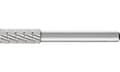 Miniatyrbilde 1 av 5: PFERD HSS A 0820ST/6 Z3, 60 mm, 8 mm, 6 mm, 5 stykker, Tyskland, 19 g