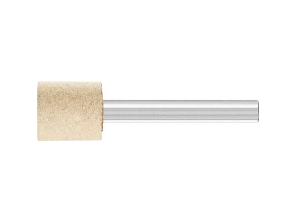 PFERD PF ZY 1515/6 AW 120 LR, Metall, 38100 RPM, 6 mm, 15 mm, 10 styck
