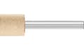 Miniatyrbild 2 av 4: PFERD PF ZY 1515/6 AW 120 LR, Metall, 38100 RPM, 6 mm, 15 mm, 10 styck