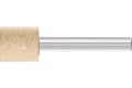 Miniatyrbild 1 av 4: PFERD PF ZY 1515/6 AW 120 LR, Metall, 38100 RPM, 6 mm, 15 mm, 10 styck