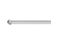 Pikkukuva 3 / 4: PFERD KUD 0403/3 Z5, Terästä, Alumiini, 3 mm, Saksa, 3,4 cm, 4 mm, 5 g
