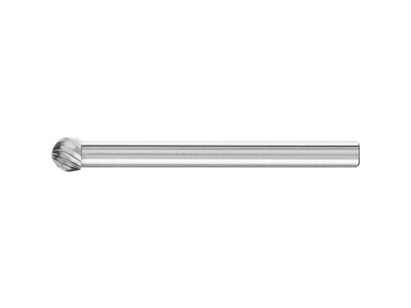 PFERD KUD 0403/3 Z5, Terästä, Alumiini, 3 mm, Saksa, 3,4 cm, 4 mm, 5 g