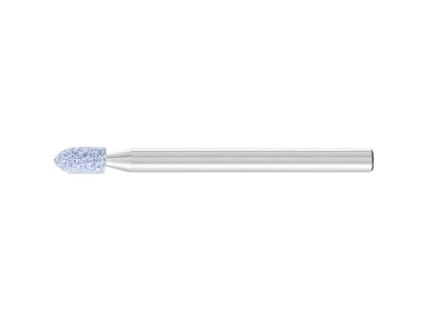 PFERD SP 0306 3 AWCO 80 J5V TOUGH, Stål, Icke-järnmetaller, 252000 RPM, 3 mm, 10 styck