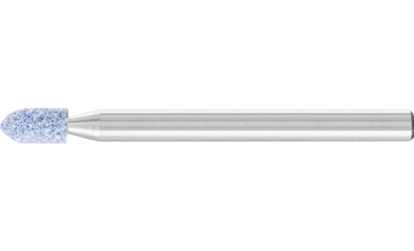 PFERD SP 0306 3 AWCO 80 J5V TOUGH, Stål, Icke-järnmetaller, 252000 RPM, 3 mm, 10 styck