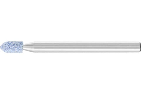 PFERD SP 0306 3 AWCO 80 J5V TOUGH, Stål, Icke-järnmetaller, 252000 RPM, 3 mm, 10 styck