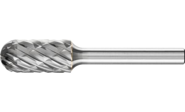 PFERD WRC 1225/6 CAST, valurauta, 6 mm, 6,5 cm, 1,2 cm, 1 kpl