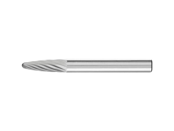 PFERD RBF 0618/6 Z3, Stål, 6 mm, 55 mm, 6 mm, 1 stykker
