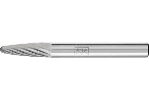 PFERD RBF 0618/6 Z3, Stål, 6 mm, 55 mm, 6 mm, 1 stykker