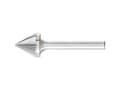 Pikkukuva 3 / 4: PFERD KSJ 1613/6 Z5, 6 mm, 5,6 cm, 1,6 cm, 1 kpl PFERD KSJ 1613/6 Z5, 6 mm, 5,6 cm, 1 cm, 1 kpl