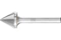 Pikkukuva 2 / 4: PFERD KSJ 1613/6 Z5, 6 mm, 5,6 cm, 1,6 cm, 1 kpl PFERD KSJ 1613/6 Z5, 6 mm, 5,6 cm, 1 cm, 1 kpl